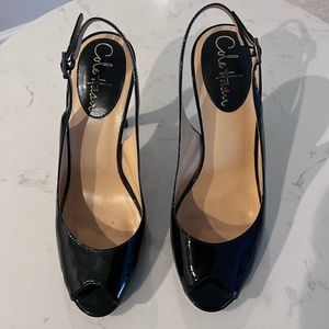 Cole Haan, black size 6.5